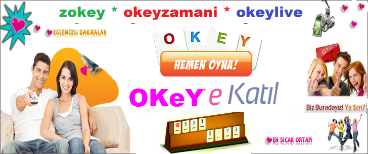 okeysizin.com – okey sizin