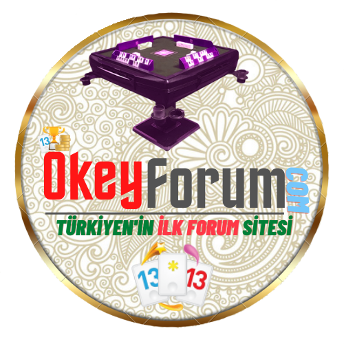 Okey Forum